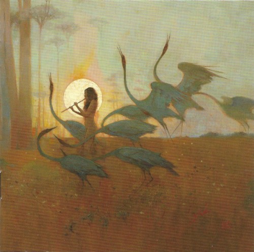 Les Chants De L’aurore